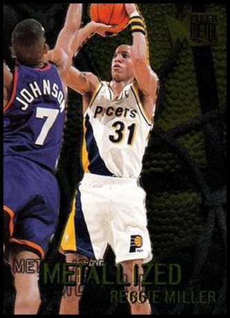 129 Reggie Miller